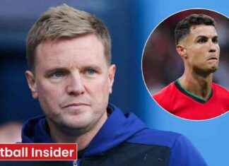 Cristiano Ronaldo Impact on Newcastle United Under New Saudi Transfer Strategy news-10082024-175114