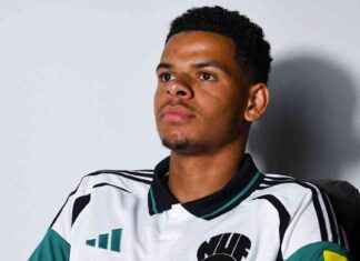 Osula and Bruno Starting Lineup Revealed for Sela Cup Finale vs Brest at St James’ Park news-10082024-175342