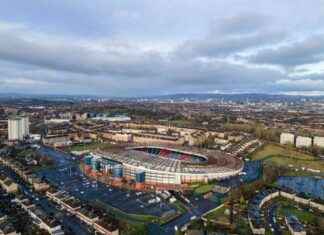 Rangers at Hampden: Ultimate Guide and Tips for Fans news-10082024-175959