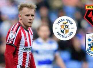 Luton Town’s Decision to Choose Huddersfield Over Watford: A Wise Move? news-10082024-180121