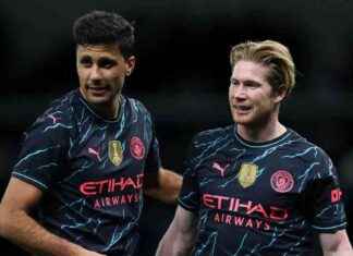 Real Madrid’s Double Move for Man City Ace and Saudi Star Endorsed by Ancelotti news-10082024-180740