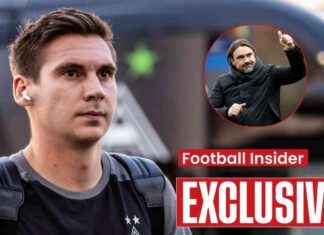 Max Wober Considering Leaving Leeds Amid U-Turn – Sources news-10082024-180904