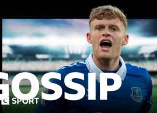 Transfer Rumors: Branthwaite, De Ligt, Guehi, Rodrygo, Zaha, Nketiah news-10082024-181207