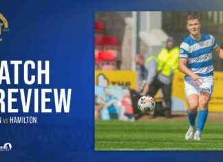 Morton vs Hamilton: Key Match Insights and Preview for Fans news-10082024-181301