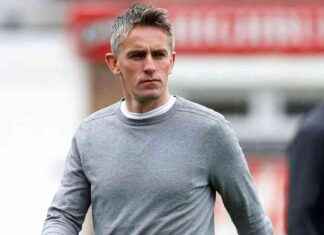 Transfer News: Ipswich Town Signs Ex-Liverpool Player for £2.5m news-10082024-181330