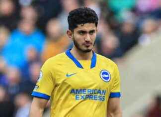 Preview: Trialist on Bench for Blues vs Nice Match news-10082024-181525