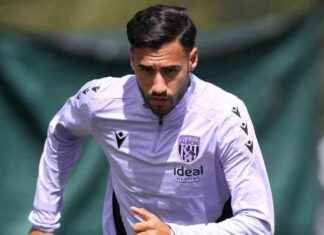 Gianluca Frabotta: Cristiano Ronaldo’s Former Teammate Unfazed by Challenges news-10082024-181722