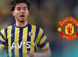 Ratcliffe Shows Serious Interest in £30m Turkey Star for Man Utd Transfer news-10082024-181756