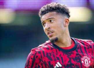 Transfer Update: PSG in Talks with Man United for Sancho – ESPN news-10082024-181823