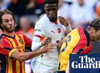 Crystal Palace in talks for loan return of Wilfried Zaha from Galatasaray news-10082024-181854