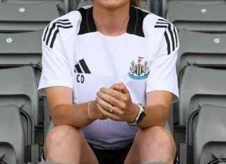 Newcastle United Women Make Changes Ahead of AC Milan Clash news-10082024-181937