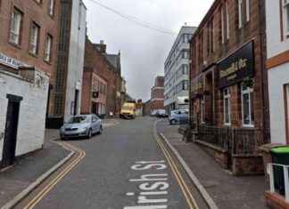 Recovering Drugs Worth Over Half a Million in Abandoned Property news-13082024-072727