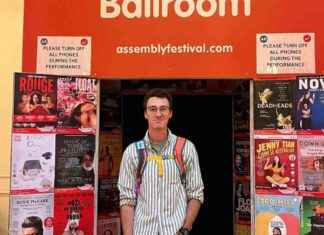 Disappointing Controversial Play at Edinburgh Fringe: A Review news-13082024-194357