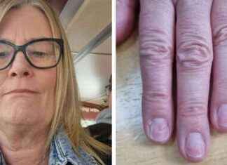 Outrage as Edinburgh grandmother slams ’embarrassing’ £30 treatment at shopping centre nail salon news-14082024-113453