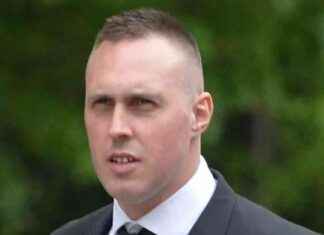 Edinburgh Police Officer Accused of Groping Four Women Despite Heroic Image news-15082024-133308