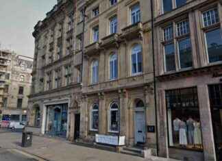 New Fashion Store Opens in Edinburgh City Centre – Brand’s First Scottish Outlet news-16082024-200503