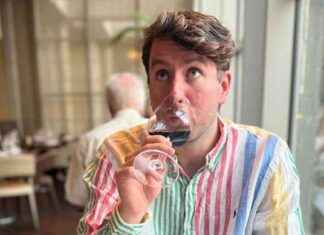 Review: Trying the Budget-Friendly Menu at a Swanky Edinburgh Hotel news-17082024-020654