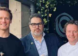 Sam Heughan Spotted at Popular Edinburgh Restaurant news-19082024-004206