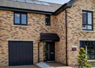 Eco-Friendly Estate in Historic Edinburgh Village: New Development Launch news-20082024-010223