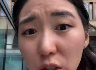 Edinburgh Festival Fringe Comic Unites Locals with Hilarious Irn-Bru Reactions news-20082024-130653