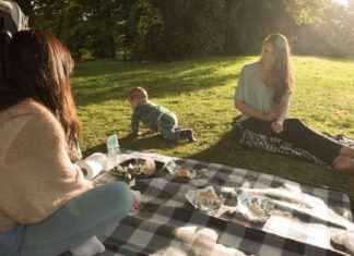 Edinburgh Weather Forecast: Hot Spell to Make Capital Warmer Than Santiago news-23082024-103201