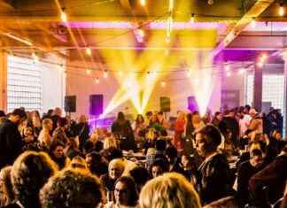 UK’s Largest Gin and Rum Festival Coming to Edinburgh with Samples and Live Music news-24082024-223842