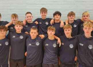 Scotland Under 16 Water Polo Team Competes in Major International Tournament in Spain news-28082024-105356