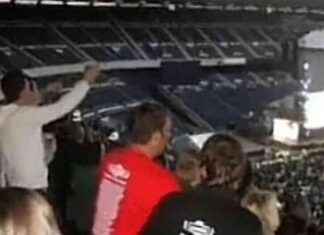 Oasis’ Iconic Performance at 2009 Edinburgh Murrayfield Gig: Throwback Photos and Memories news-29082024-230344