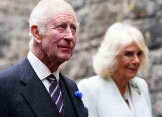 King Charles Visits Edinburgh for Scottish Parliament’s 25th Anniversary news-10092024-034023