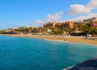 Outrageous Bill Leaves Mum Speechless: Tenerife Meal for 7 Costs a Fortune news-10092024-085517