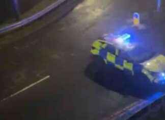 Three Edinburgh Teens Charged in Bus Stop Stabbing Incident: 17-Year-Old Hospitalized news-10092024-113436