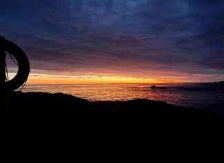 Reduced Overnight Beach Car Park Ban in East Lothian to Aid Wildlife Photographers news-10092024-173132