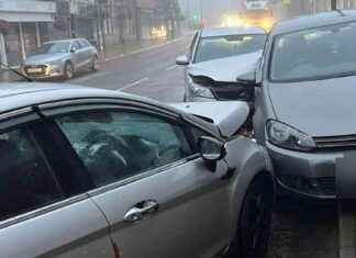 Police Appeal for Information on Hit-and-Run Driver in East Lothian news-10092024-204339