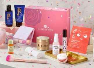 Get Kim Kardashian’s Favorite Beauty Products for Only £30 with Glossybox news-13092024-145624