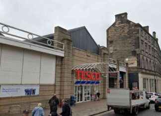 Safety Concerns Rise as Edinburgh Tesco Worker Attacked – Locals Fear Shopping at Leith Superstore news-14092024-070531