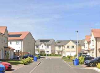 Arrested Midlothian Man, 29, Charged with Multiple Housebreakings news-15092024-211422