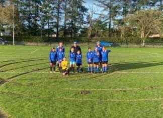 Midlothian Football Team Upset Over Ruined Pitch: A ‘Shameful Act’ news-16092024-214535