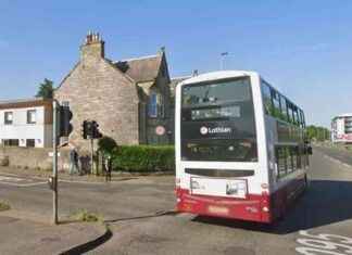 Police increase presence on East Lothian buses to tackle youth ‘anti-social behaviour’ news-17092024-095237