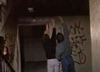 Safe and Secure: Inside Edinburgh’s High-Security Estate with Families in Need of Babysitters news-17092024-231800