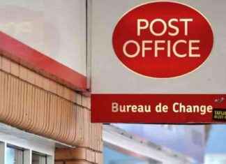 Scottish Post Office Scandal: Over 140 Victims May Have Convictions Overturned news-18092024-032322