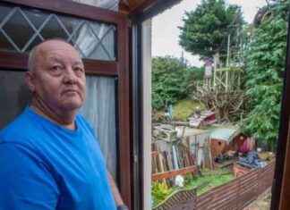 Challenges Selling Scottish Home for Care Fees Due to Eyesore Neighbors news-18092024-072446