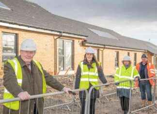 Urgent Call for Increased Funding to Address Housing Crisis in West Lothian news-20092024-182135