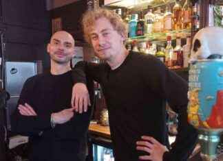 Edinburgh Friends Transform Local Pub After Frustration with Low-Paying Jobs news-21092024-202757