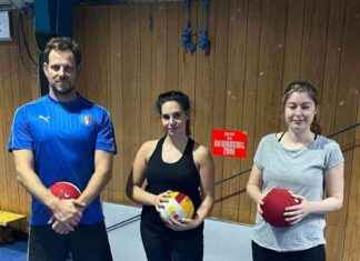 Edinburgh Sports Team Seeks Players to Secure Future Success news-22092024-003215