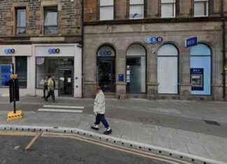 12 Major Bank Branch Closures in Edinburgh and Lothians: Locations Revealed news-22092024-083624