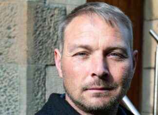 From Homeless to Hopeful: Edinburgh Man Shares Journey from Rome to Scotland news-22092024-203814