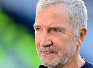 Emergency Surgery for Edinburgh’s Graeme Souness: What Happened? news-23092024-003907