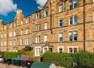 Prime Location Edinburgh Flat with Stunning Views for Sale news-23092024-043958