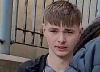 Scottish Teen Caught with £14k Worth of Cocaine: A Blundering Mistake. news-24092024-224927