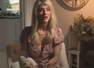 Scottish Woman Faces Amputation in Horror Crash Due to Medical Refusal news-26092024-082929